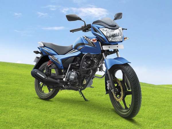 TVS Motors’ Robust Customer Outreach Programme