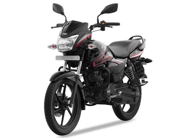 TVS Motors’ Robust Customer Outreach Programme