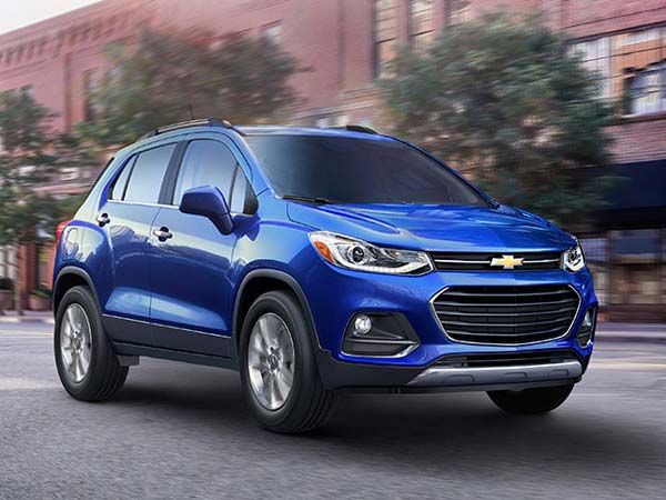 General Motors To Add More Diesel Vehicles To Its Fleet