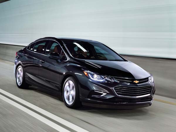 General Motors To Add More Diesel Vehicles To Its Fleet