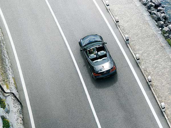 Infiniti Will Not Be Offering Convertible 2017 Q60 Coupe