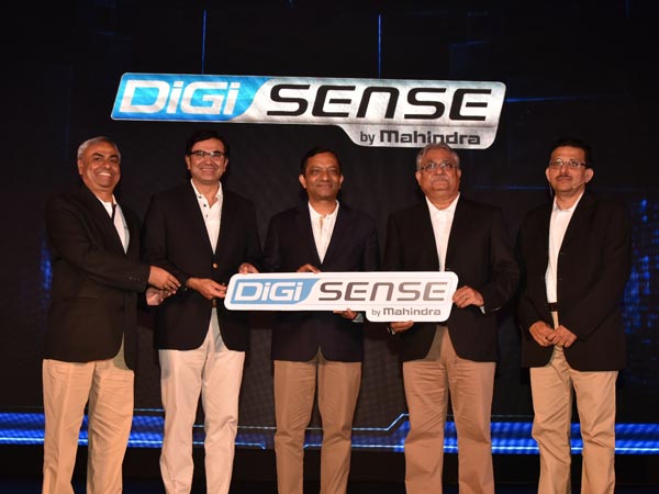 Mahindra Jeeto & Imperio Now Equipped With DiGiSENSE