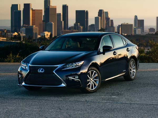 Lexus To Assemble Cars Locally In India