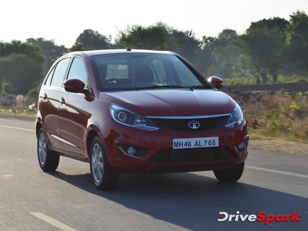 Future Of Tata Motors’ Bolt Hatchback Under Scanner