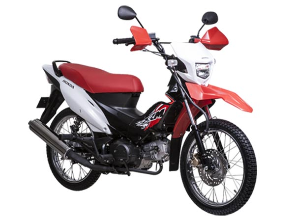 Honda Philippines, Inc. Rolls Out Its 5 Millionth Motorcycle