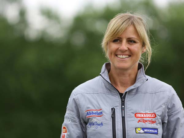 BMW M5 Ring Taxi Nurburgring Taxi