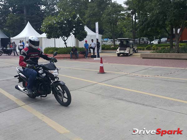 Hero Achiever 150 Review Test Ride Report Hero Achiever 150 Review Test Ride Report