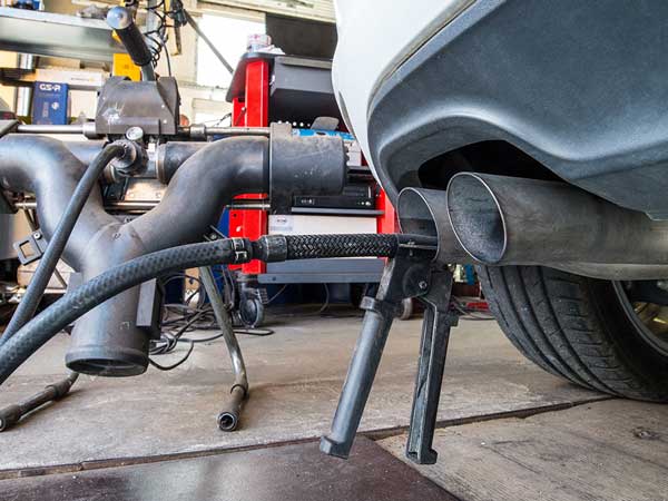 ARAI Will Not Retest Volkswagen Cars After Recall — But Why?