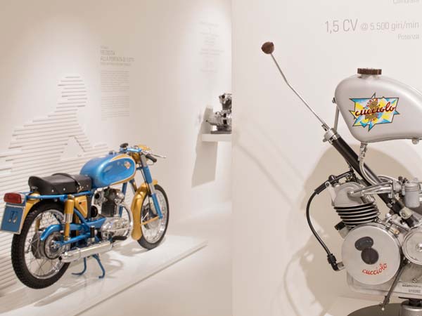 Ducati Opens A New Museum Commemorating Its 90 Years In Motorcycle History