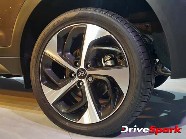 Hyundai Tucson Launch Date For India Revealed — Let The Festivities Begin