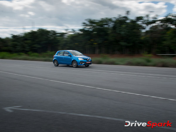 The New Toyota Etios Liva Review — We Get Behind The Wheels Of Toyota’s Updated Hatchback