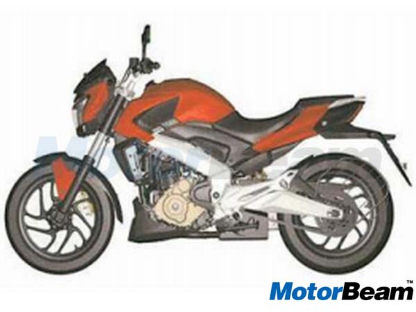 Bajaj Gets A New Brand — Kratos VS400 To Be Launched Soon