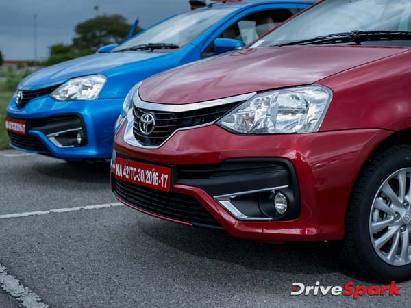 Toyota India To Organise Month Long Service Camp In October