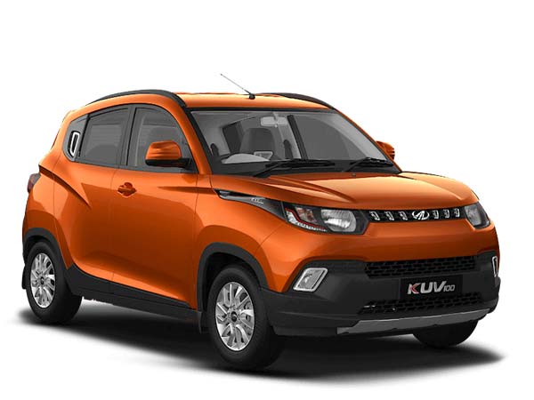 Mahindra Contemplating Price Hike For Passenger Cars & LCVs