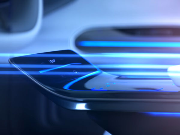 Mercedes-Benz Teases Its First Electric Concept SUV — Ready To Change? 