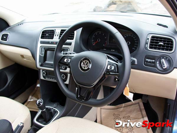 Volkswagen Ameo Diesel Launch Postponed In India