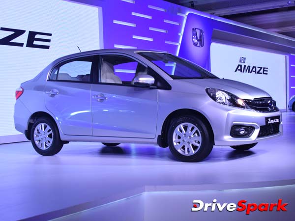 Honda Brio Facelift Launch Date Revealed — Restyled To Love You Back!