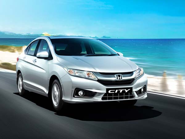 Awesome Offers & Benefits From Honda India