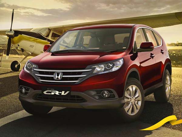 Awesome Offers & Benefits From Honda India