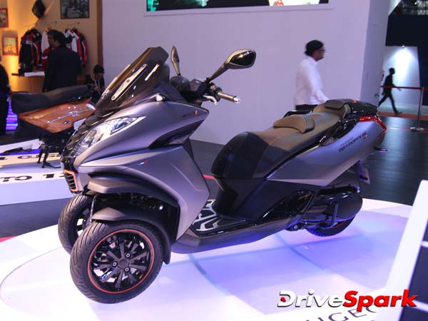 Mahindra To Acquire Peugeot’s Stake In Two Wheeler Joint Venture