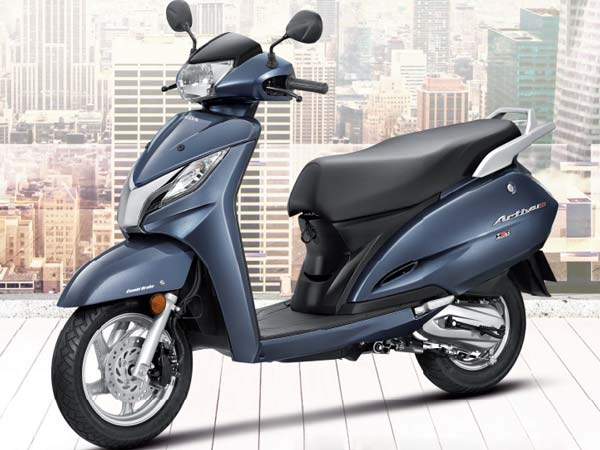Green Consumer Day — Honda Two Wheeler Celebrates With Customers