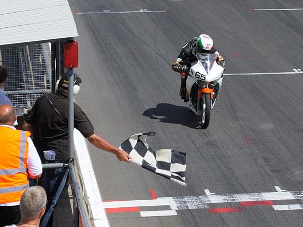 Electric Two-Wheeler Market Gaining Momentum — First Electric Motorcycle To Be Unveiled