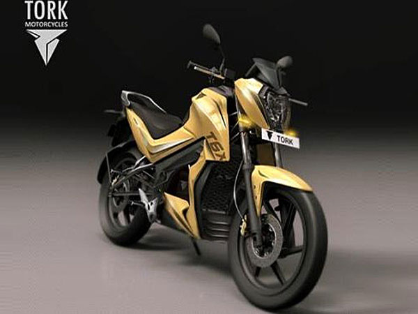 Electric Two-Wheeler Market Gaining Momentum — First Electric Motorcycle To Be Unveiled