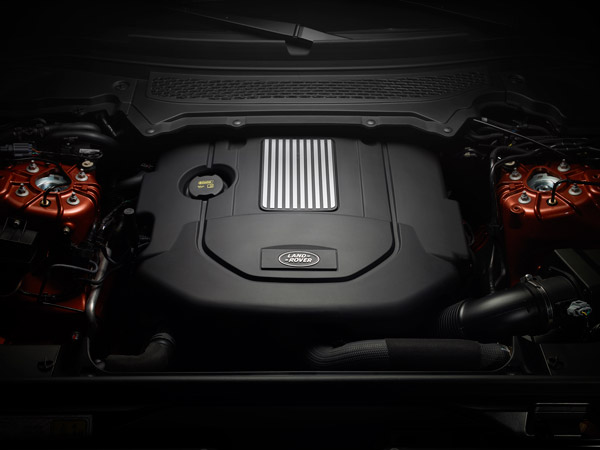 2017 Land Rover Discovery Unveiled