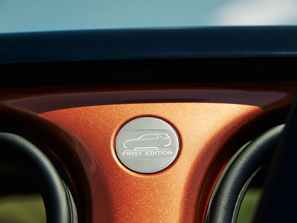 2017 Land Rover Discovery Unveiled