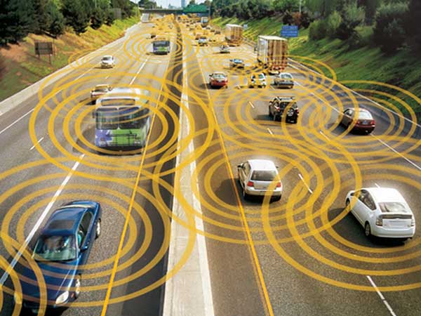 Audi, BMW & Daimler Partner With Technology Firms For 5G On Cars