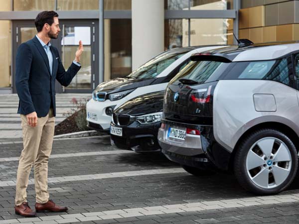 Audi, BMW & Daimler Partner With Technology Firms For 5G On Cars