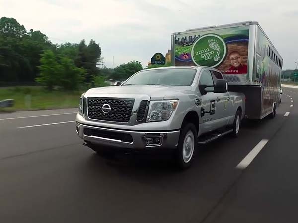 Nissan Adds Another Feather To Its Cap — Sustainable Mobility