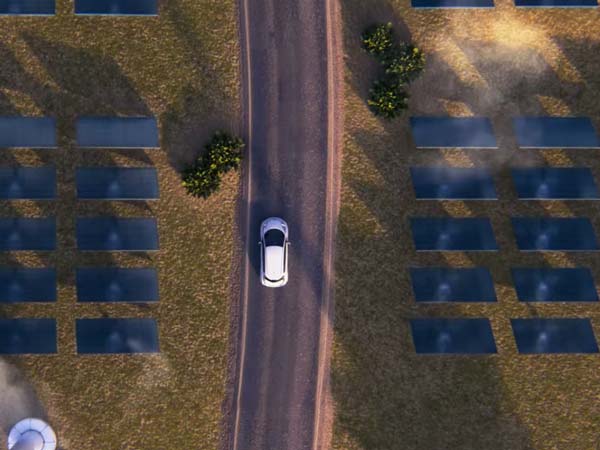 Nissan Adds Another Feather To Its Cap — Sustainable Mobility