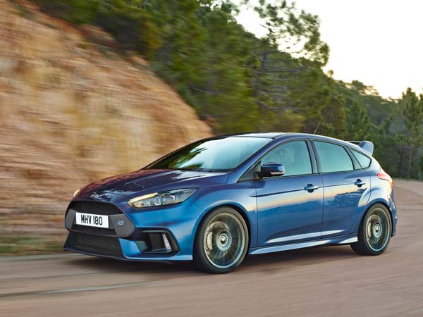 Ford Recalls Over 76,00 Vehicles