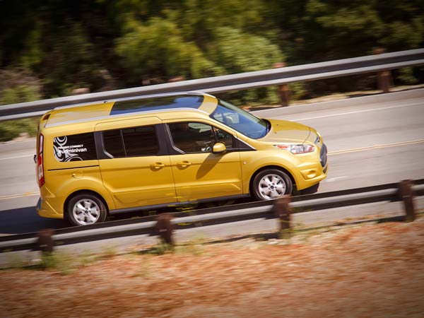 Ford Recalls Over 76,000 Vehicles