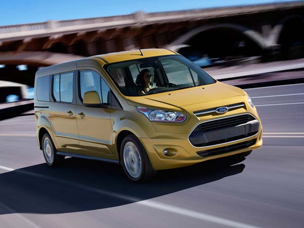 Ford Recalls Over 76,00 Vehicles