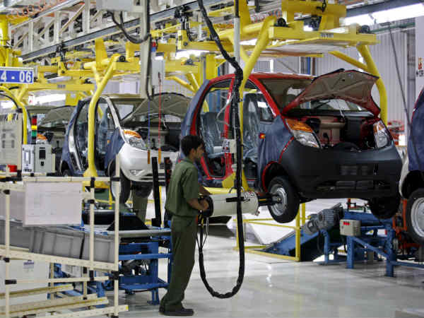 Top 6 Car Producing Countries In The World; You’ll Be Surprised By The Sixth Country