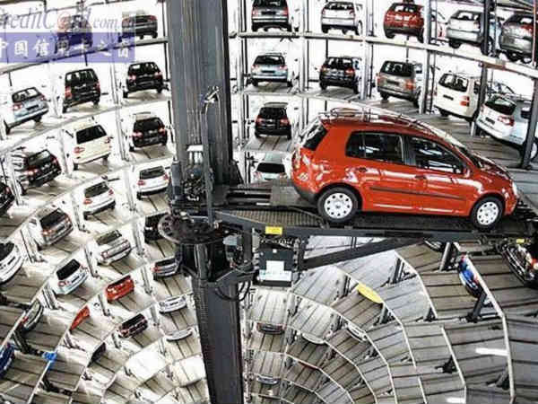 Top 6 Car Producing Countries In The World; You’ll Be Surprised By The Sixth Country