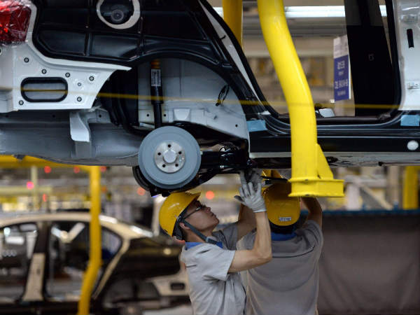 Top 6 Car Producing Countries In The World; You’ll Be Surprised By The Sixth Country