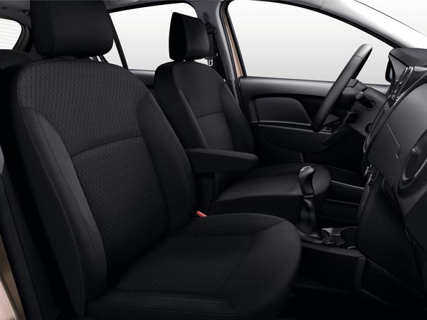 2016 Paris Motor Show: All-New Dacia Sandero, Sandero Stepway And Logan MCV Launched