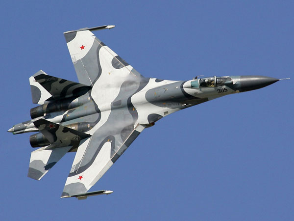 Top 10 Fastest Aircraft In The World — Want To Know How Much Mach They Achieve?