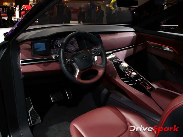 2016 Paris Motor Show: Mitsubishi Reveals GT-PHEW Concept