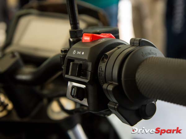 Tork Motorcycles Launch India’s First Electric Motorcycle T6X At Rs 1.25 Lakh