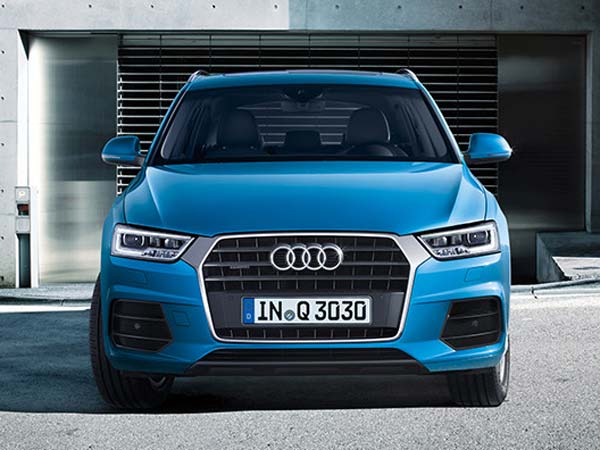 audi q3 india offers