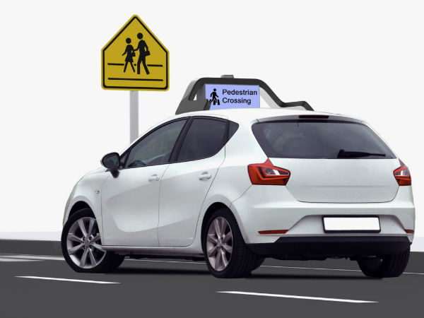 autonomous car artificial intelligence