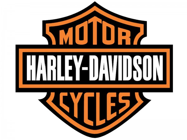 harley davidson logo