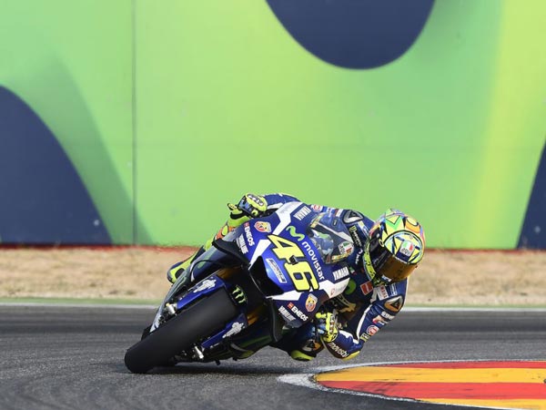 motogp disrespectful behaviour