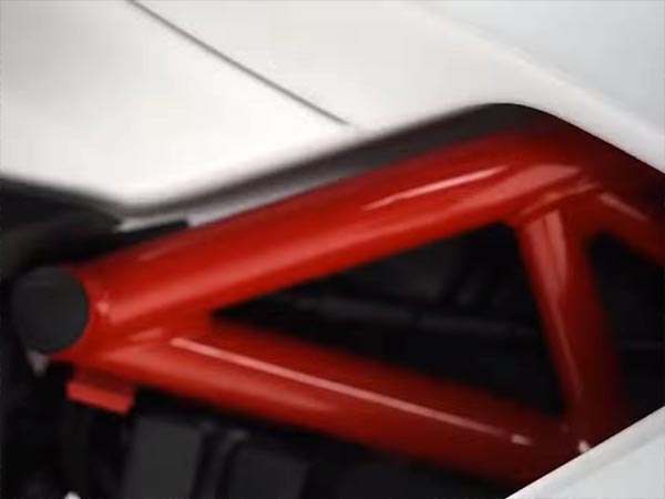 Ducati Teases 939 SuperSport For INTERMOT 2016