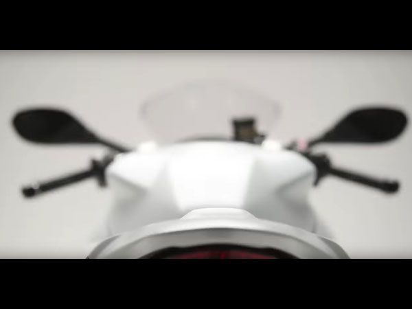 Ducati Teases 939 SuperSport For INTERMOT 2016