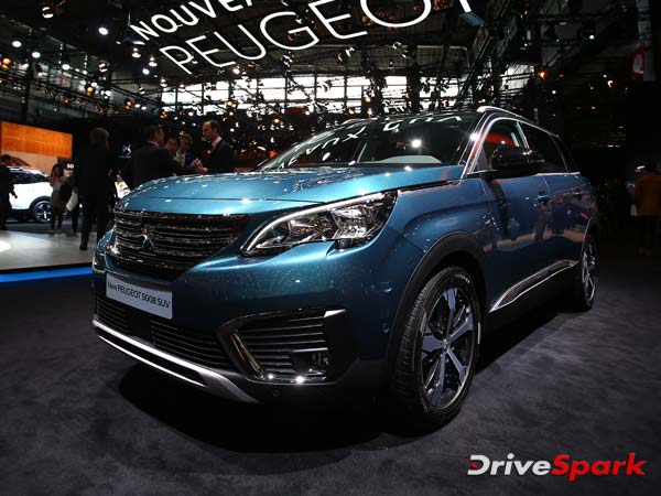 Peugeot Is Keen To Enter Indian Market — Report